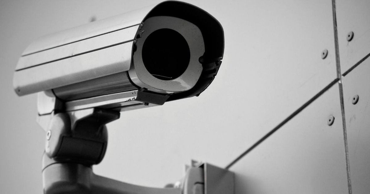 Монтаж видеонаблюдения Старый Оскол цена от 5463 руб. Установка систем под ключ