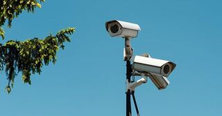 Установка видеонаблюдения по периметру в Старом Осколе от Видео – монтаж камер и систем под ключ от 3035 руб.