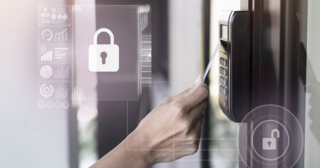 Проектирование систем контроля доступа Старом Осколе в октябре