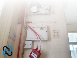 Пожарные системы Старый Оскол