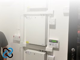 Системы безопасности Старый Оскол