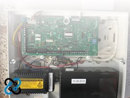 Контроль доступа Старый Оскол