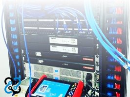 Слаботочные сети Старый Оскол