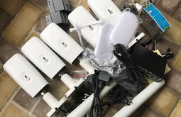 Охранная сигнализация Старый Оскол