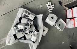 Ремонт видеонаблюдения Старый Оскол