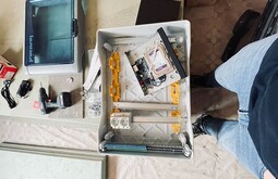 Удаленное видеонаблюдение Старый Оскол