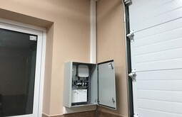 Обслуживание пожарных систем Старый Оскол