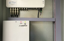 Уличное видеонаблюдение Старый Оскол